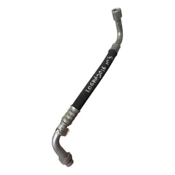 Mangueira Ar Condicionado Sandero Logan 07/16 1.6 924807153