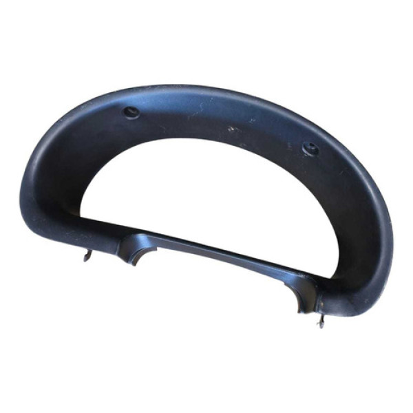 Acabamento Painel Instrumento Vw Gol Parati 2002  377357059