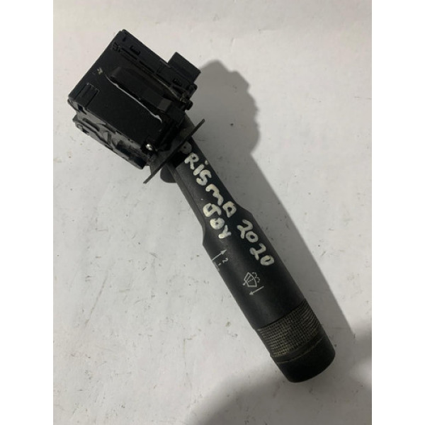 Chave Seta Limpador Pára-brisa Gm Prisma Joy  2020 26307335