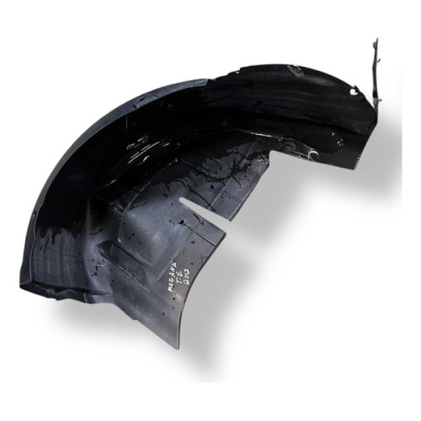 Parabarro Traseiro Esquerdo Renault Megane 2012 8200141543