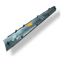 Friso Porta Traseira Esquerda Chevrolet S10 2014 94774894 Cinza-escuro