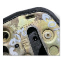 Fechadura Porta Traseira Esquerda Corsa Classic 904824613