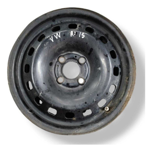 Roda Avulsa Aro 15 Volkswagen 1