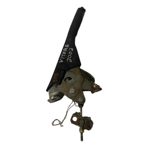 Alavanca De Freio De Mao Grand Vitara 2002