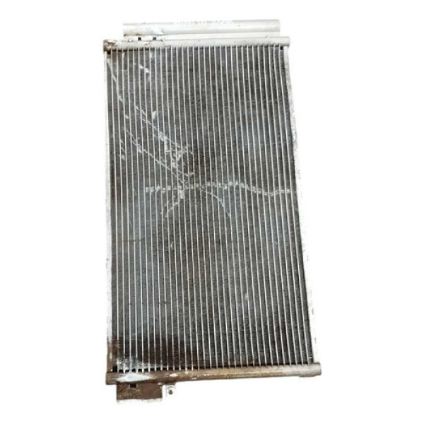 Condensador Ar Condicionado Fiat  Punto 1.4  2008 2009 2010 