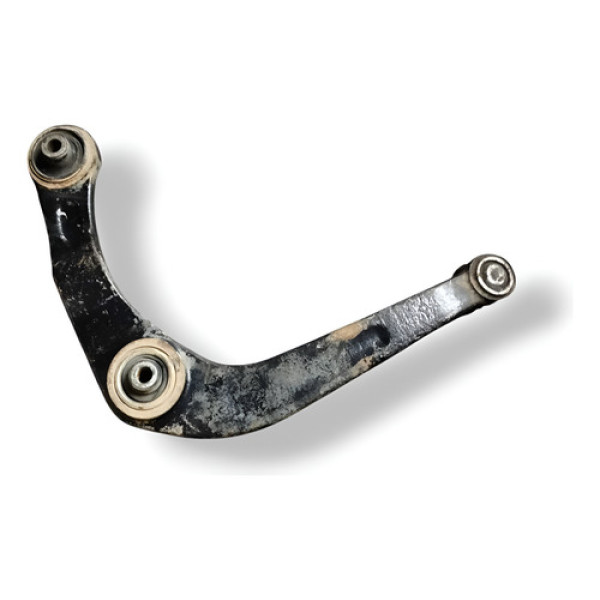 Bandeja Balanca Diant Direita Peugeot 207 2009 2010 2011