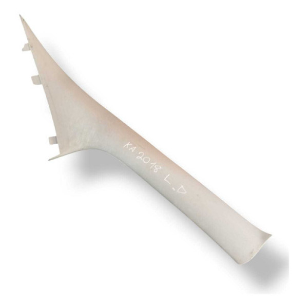 Moldura Coluna Parabrisa Direito Ford Ka 1.5 2018 E3b5a03198