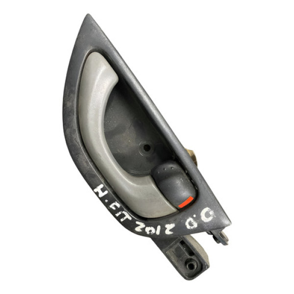 Maçaneta Interna Dianteira Direita Honda Fit 2011/2012/2013  Dianteira