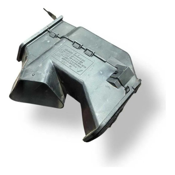 Duto Passagem Ar Esquerdo Hyundai Galloper 3.0 1998 Mb244446