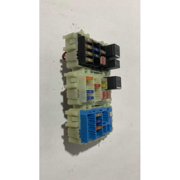 Caixa Fusivél Volvo Xc60 3.0 2008 