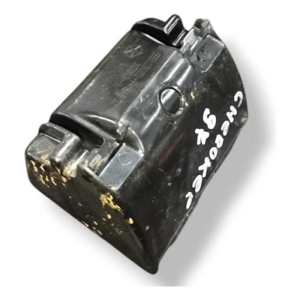 Cinzeiro Console Jeep Grand Cherokee 1997 1998 55115121