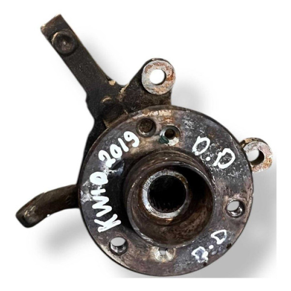 Montante Manga De Eixo Diant Direit Renault Kwid 2019 Manual