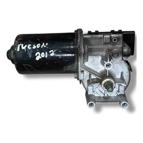 Motor Limpador Parabrisa Hyundai Tucson 2012 2013 2014