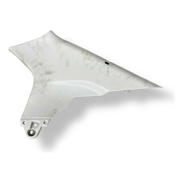 Moldura Coluna Traseira Direita Renault Logan 2014 769341887