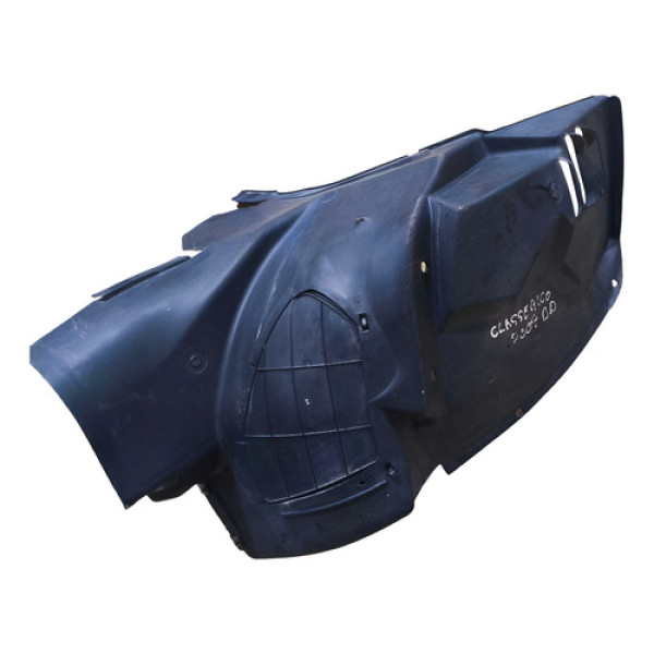 Parabarro Dianteiro Direito Mercedes Classe A160 1686901280