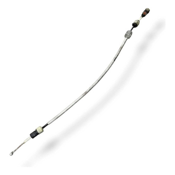 Cabo Embreagem 2peugeot 207 Passion 2010 2011 2012