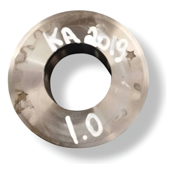 Engrenagem Do Virabrequim  Ford Ka 1.0 2019 2020 2021 2022