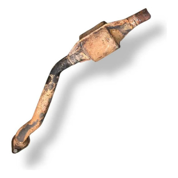 Catalisador (cheio) Ford Ecosport 1.6 2004 2005 2n155e211ca