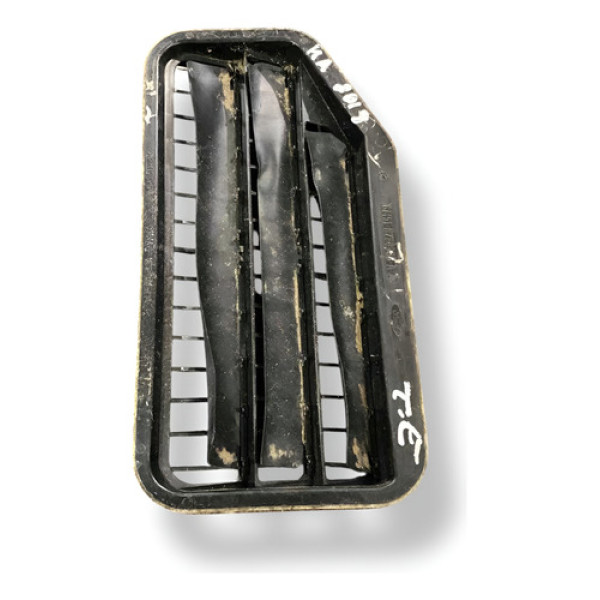 Grade Ventilação Traseira Esquerda Ford Ka 2018 Bm51n280b63a