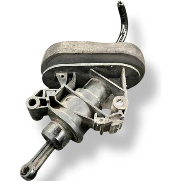 Atuador Pedal Embreagem Ford Fiesta 2011 2012 13 D65141990a