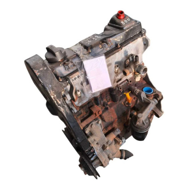 Motor Parcial Volkswagen Pointer 1.8 - Anos 1995 1996 A 1998