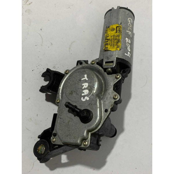 Motor Limpador Traseiro Vw Golf 1999 Á 2014 1j6955711g