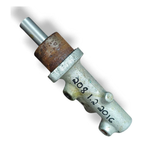 Cilindro Mestre Freio Peugeot 208 Citroen C3 1.2 2014 A 2017