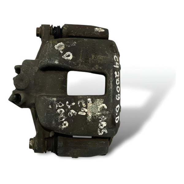 Pinça Freio Dianteira Direita Citroen C4 1.6 2009 A 2011 Abs