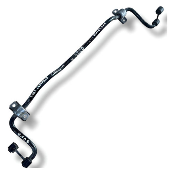 Barra Estabilizadora Tras Toro Jeep Compass Renegade 2010