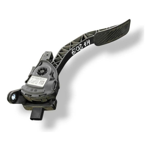 Pedal Acelerador Ford Ka 2018  2019 2020 2021 E3b19f836aa