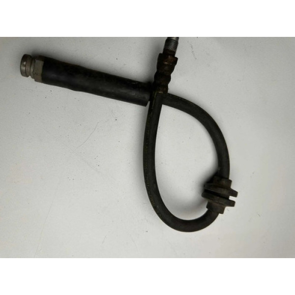 Flexível Freio Dianteiro Esquerdo Jeep Renegade 2018 2019