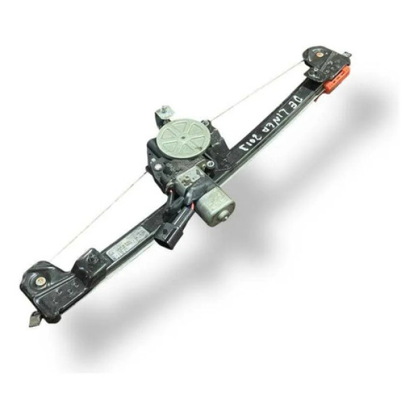Maquina Vidro Elétrico Dianteira Esquerdo Linea 51784091
