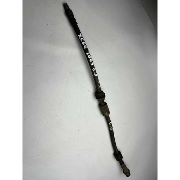 Mangueira Flexivel Freio Dianteiro Direito Volvo Xc60 2005