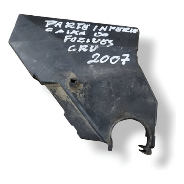 Tampa Caixa Fusível Honda Crv 2007 2008 2009 2010 A 2011 