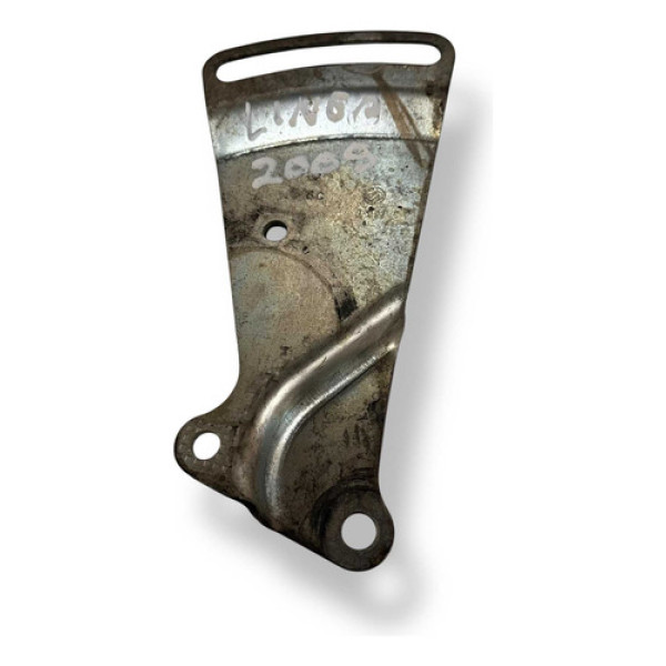 Suporte Bomba Direção Hidráulica Fiat Linea 2008 2009 2010