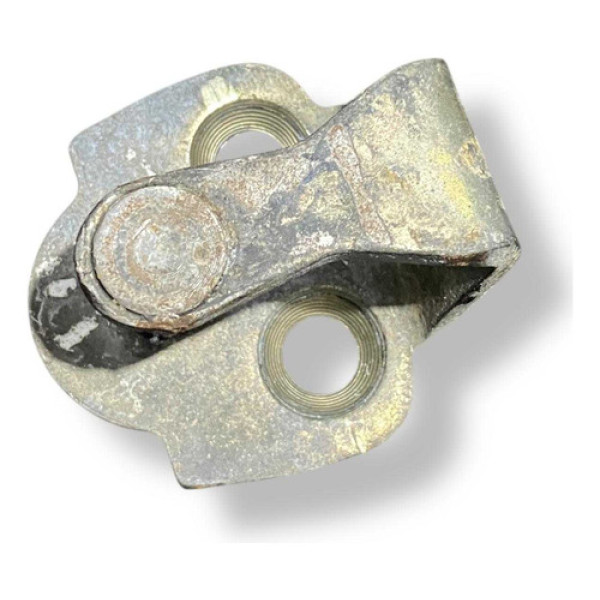 Batente Porta Dianteiro Fiat Doblo 2003 2004 2005 2006 A 10