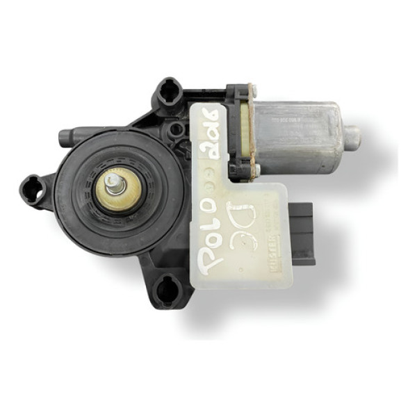Motor Vidro Diant Esquerdo Volkswagen Polo 2018 2q1959881