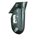 Retrovisor Manual Direito Chevrolet Onix 2015/2016 E11026674