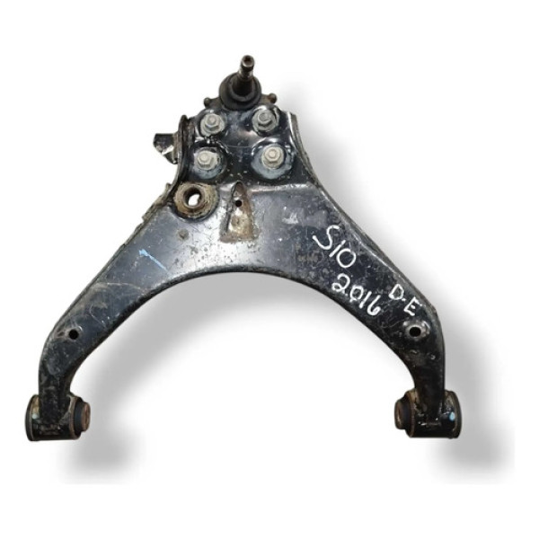 Bandeja Balança Superior Esquerda Gm S10 2016 - 6317a407081