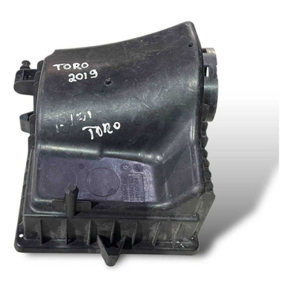 Tampa Caixa Filtro De Ar Fiat Toro 2014 A 2019 1157643