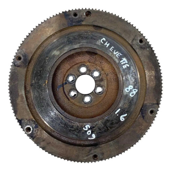Volante Motor Cremalheira Chevrolet Chevette1.6 1994 9304045