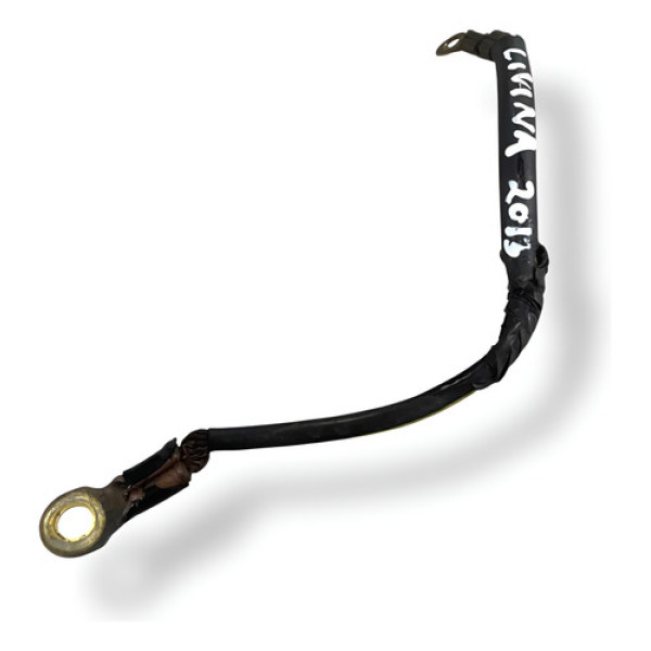 Chicote Cabo Terra  Nissan Livina 1.8 2011 2012 2013 2014 