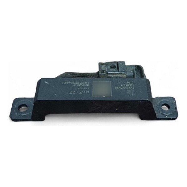 Sensor Keyless Alarme Gm Tracker Onix 2019/2022 26217177