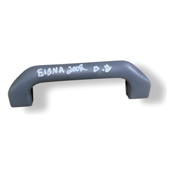 Alça Teto Pqp Dianteira Direita Siena 1.0 2002 2003 2004 1