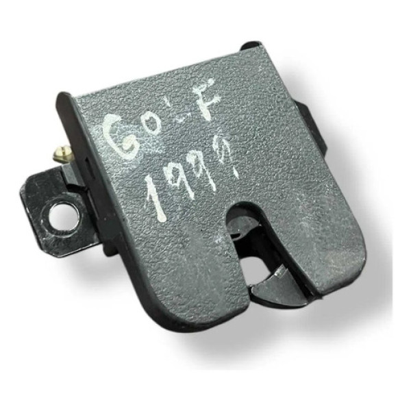 Fechadura Tampa Traseira Volkswagen Golf 2000 2001 1j6827505