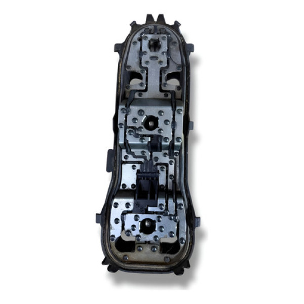 Circuito Soquete Lanterna Tras Direita Duster 2014 26217003 Direito/passageiro Preto