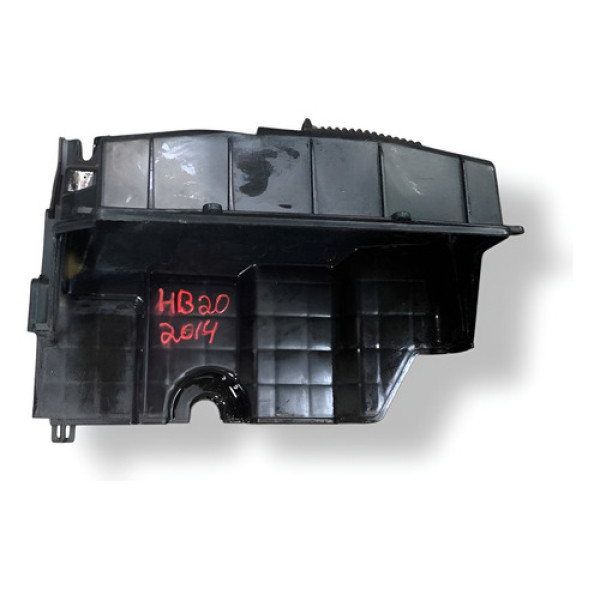 Carcaça Evaporadora Ar Hyundai Hb20 2014 2015 2016 2017 2018