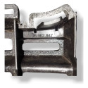 Guia Parachoque Lado Esquerdo Chevrolet Cruze  2012 96962847