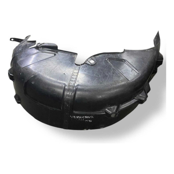 Parabarro Traseiro Direito Vera Cruz 2007 A 2013 868423j000