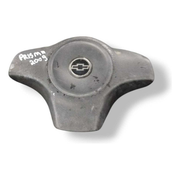 Tampa Buzina Volante Chevrolet Prisma 1.4 2009 2010 B2851426